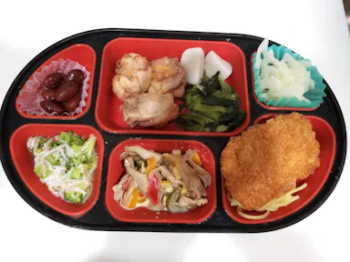 デイリーコープの宅配弁当は共働きや産前産後に超便利!