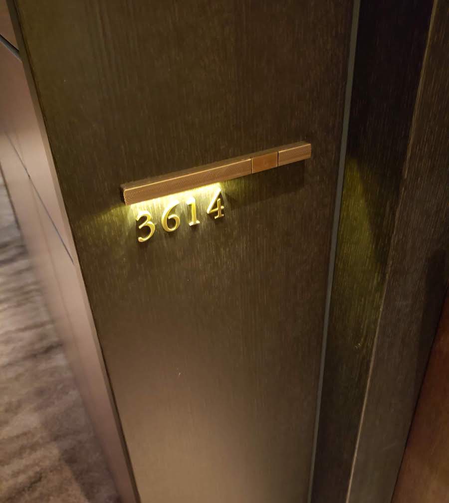 フォーシーズンズ大手町部屋