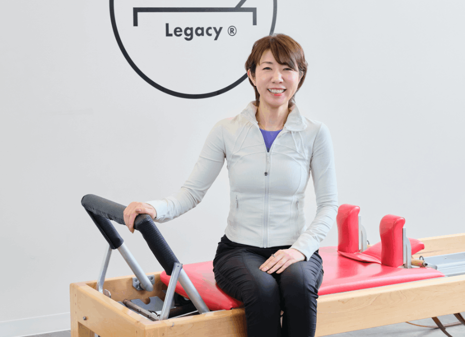櫻井淳子のプロフィール画像