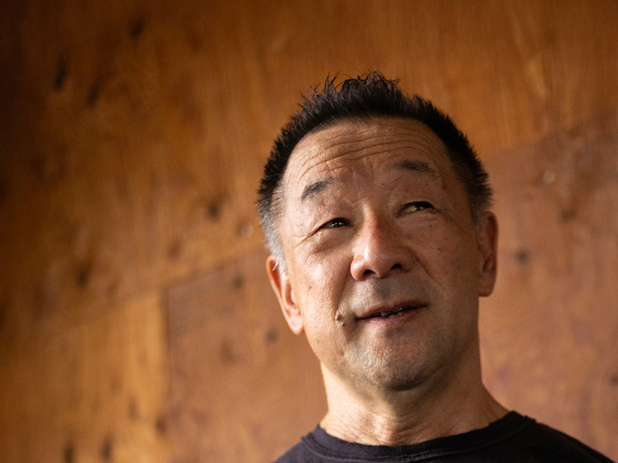 合戸 孝二のトレーナー画像1