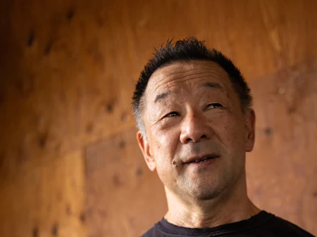 合戸 孝二のトレーナー画像1