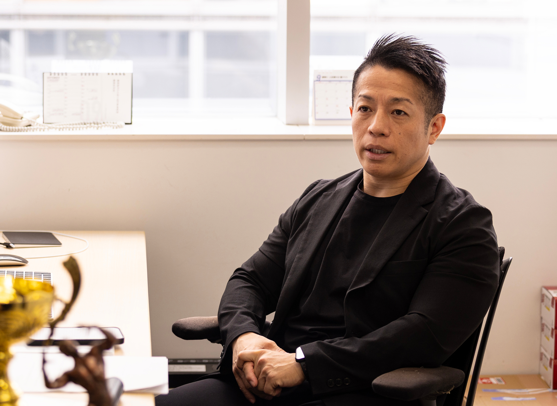 岡田 隆のストーリー画像 1