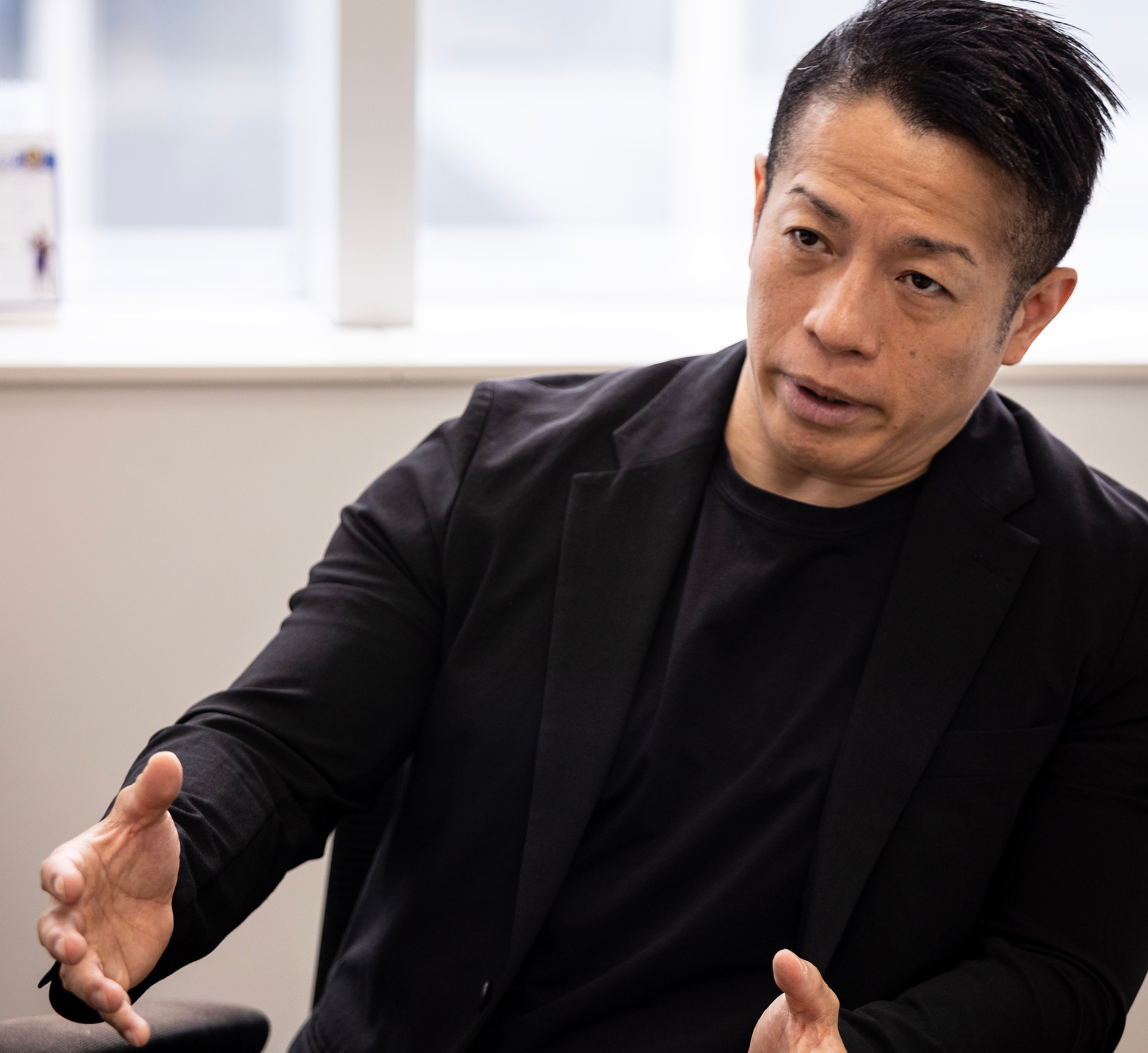 岡田 隆のストーリー画像 3