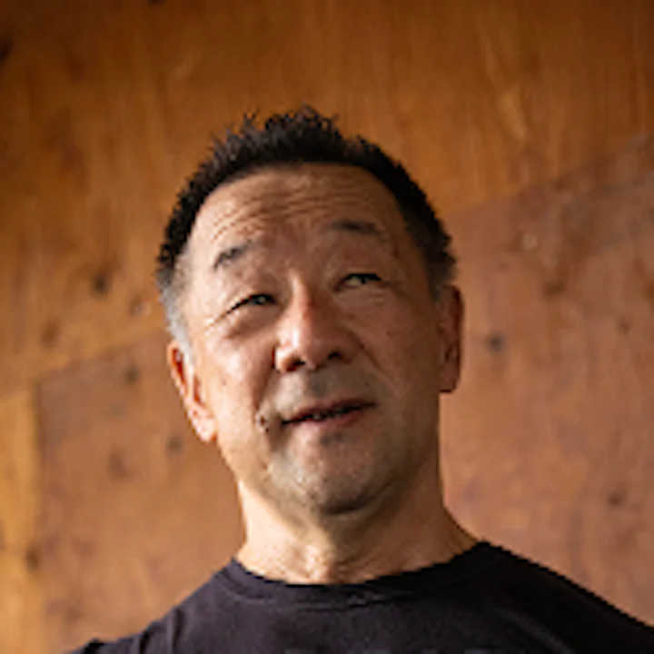 合戸 孝二のプロフィール写真