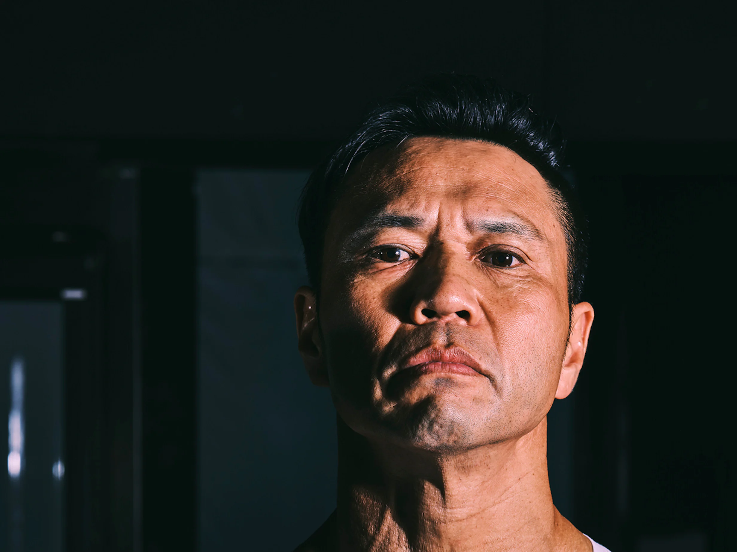 木澤 大祐のトレーナー画像1