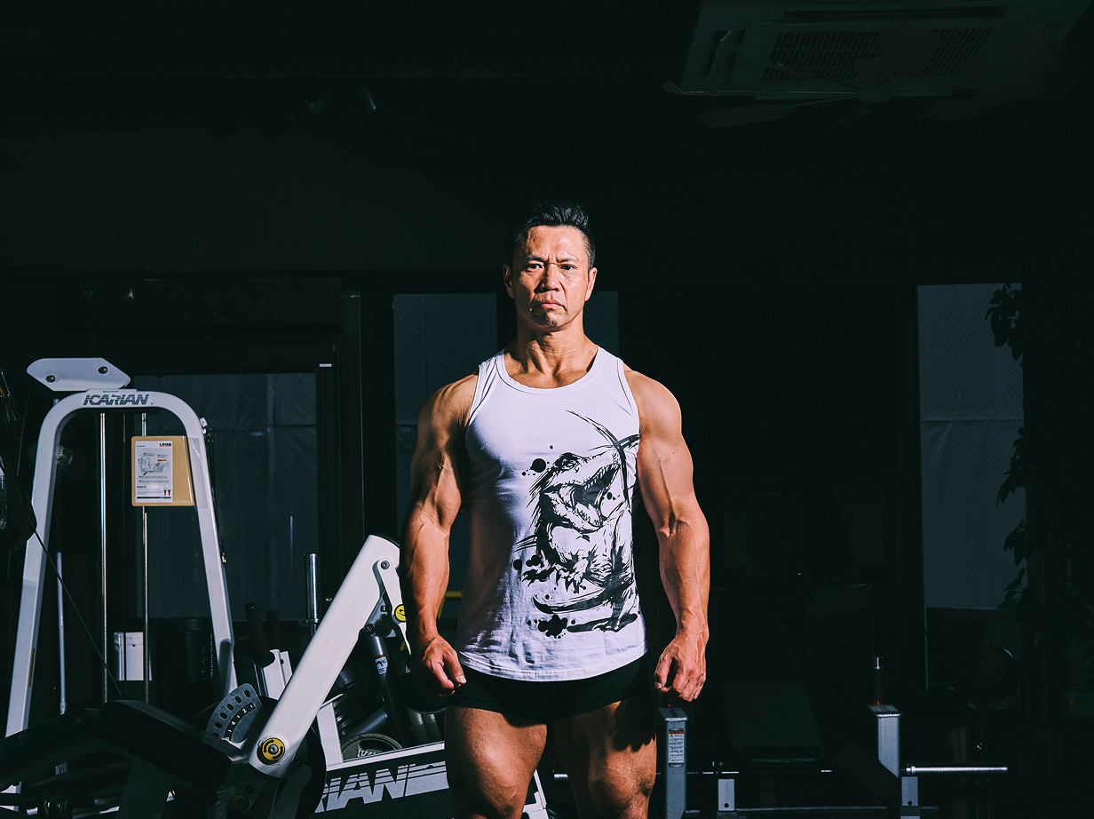 木澤 大祐のトレーナー画像2