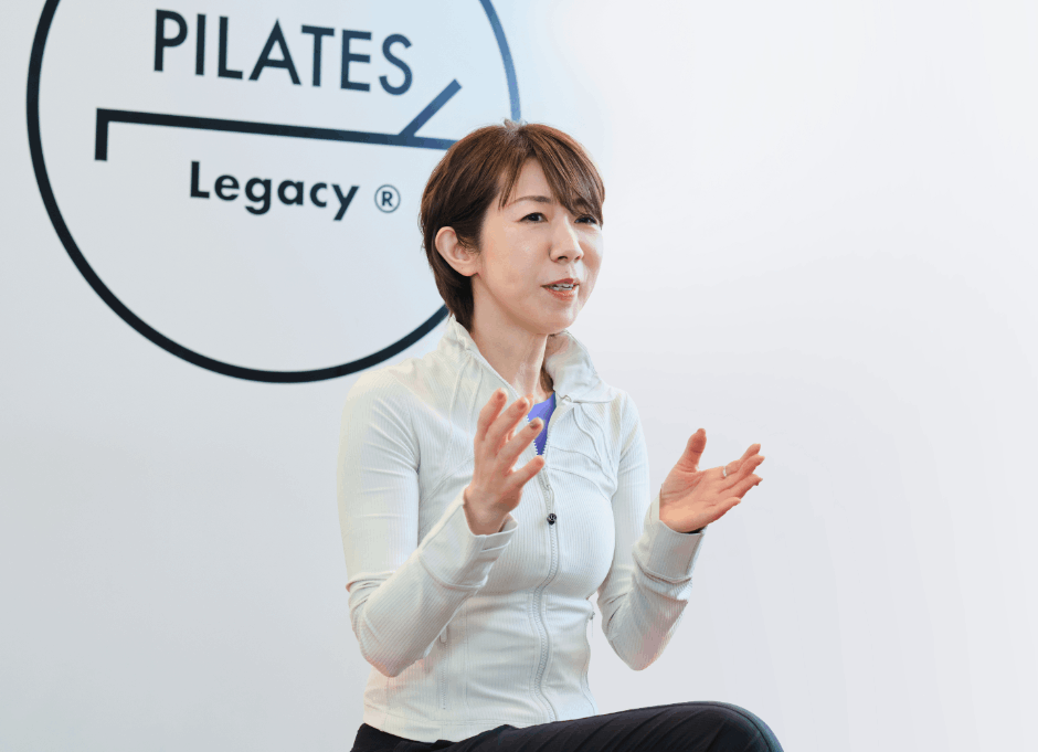 櫻井淳子のプロフィール画像