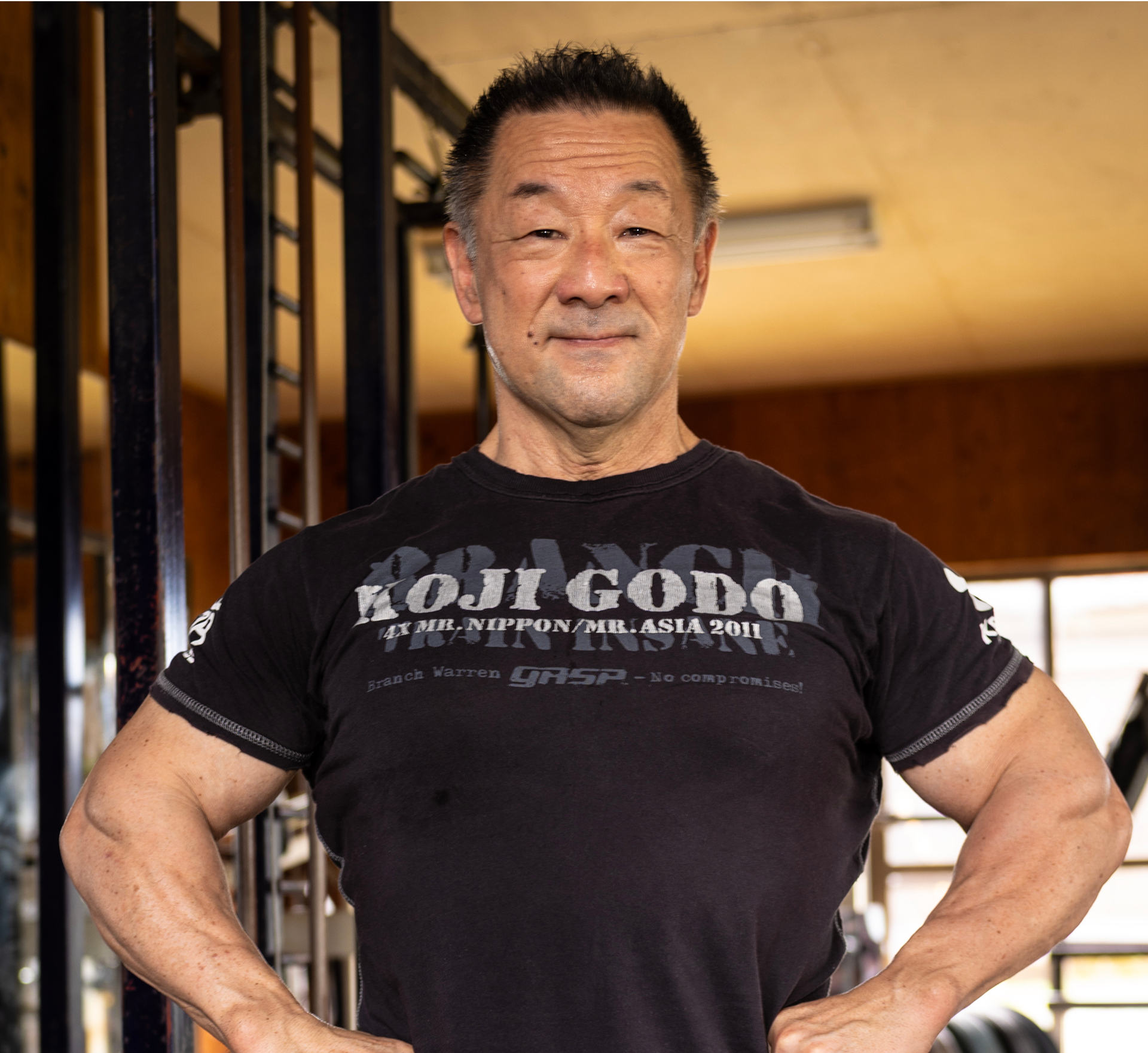 合戸 孝二のストーリー画像 4