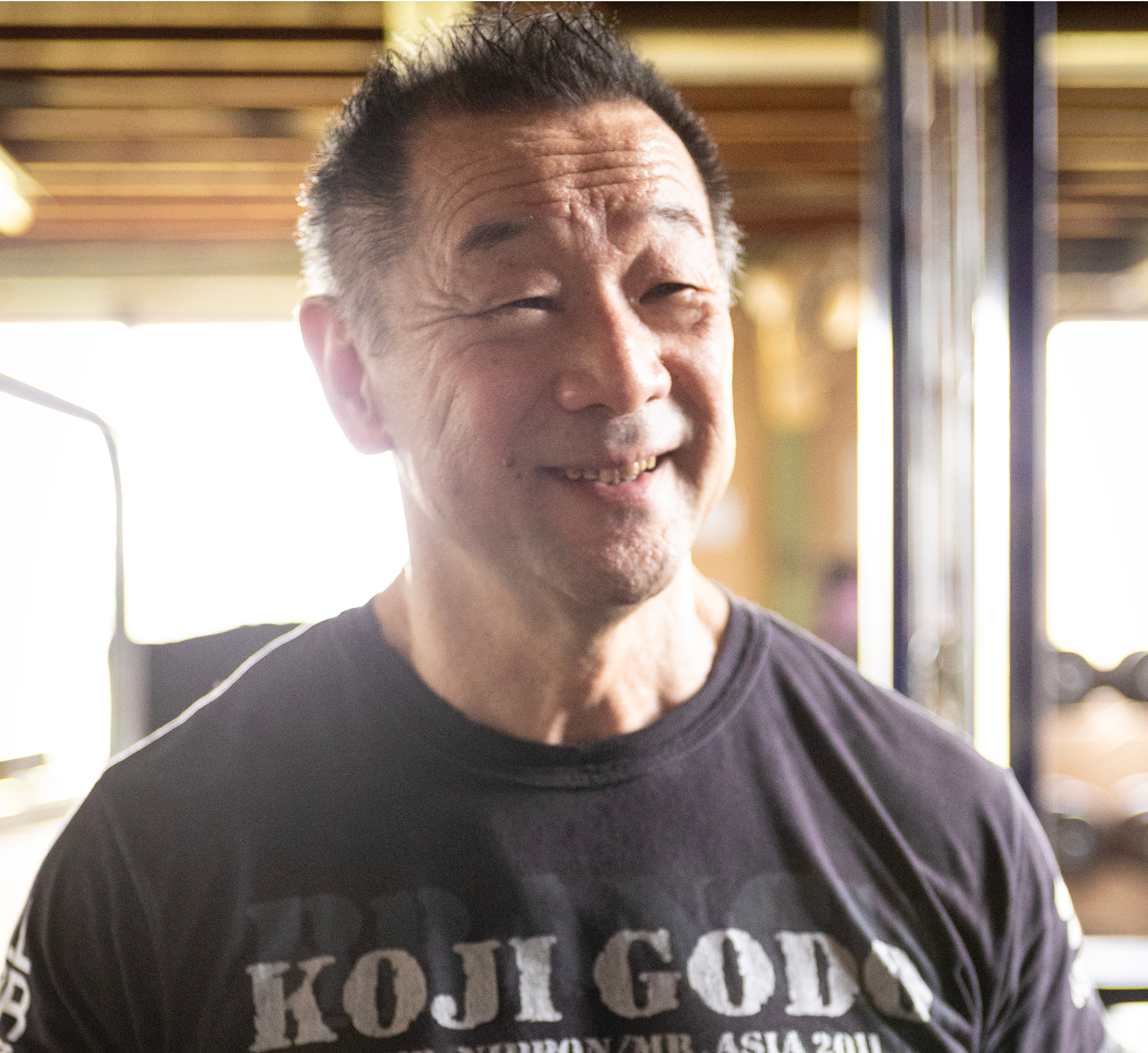 合戸 孝二のストーリー画像 5