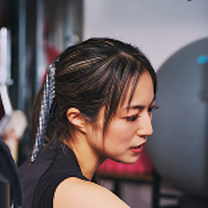 岡部 友のプロフィール写真