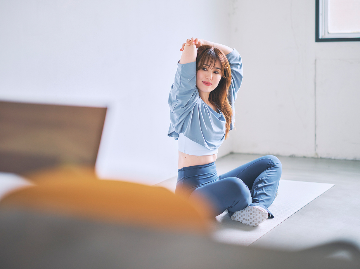 小倉 シエカのトレーナー画像2