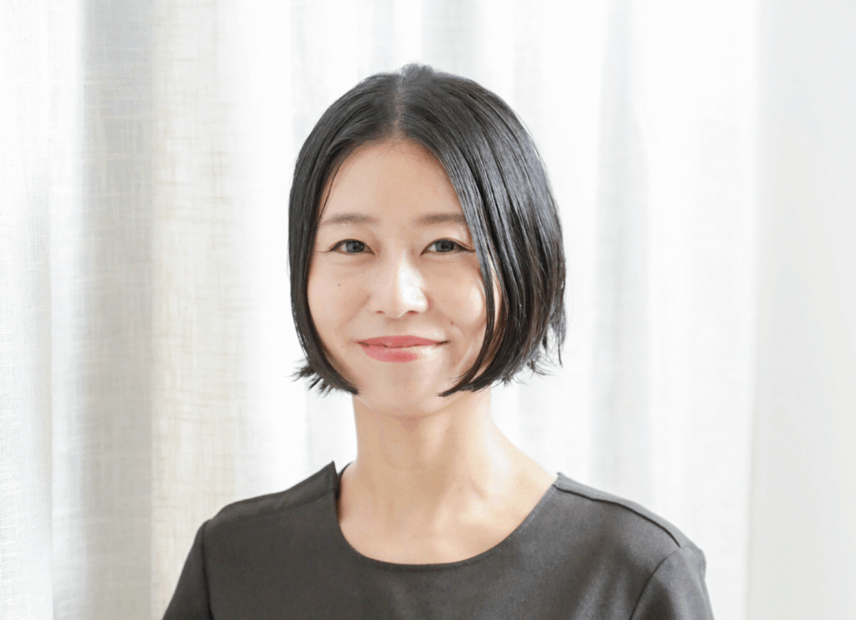 山口　絵里加のプロフィール画像