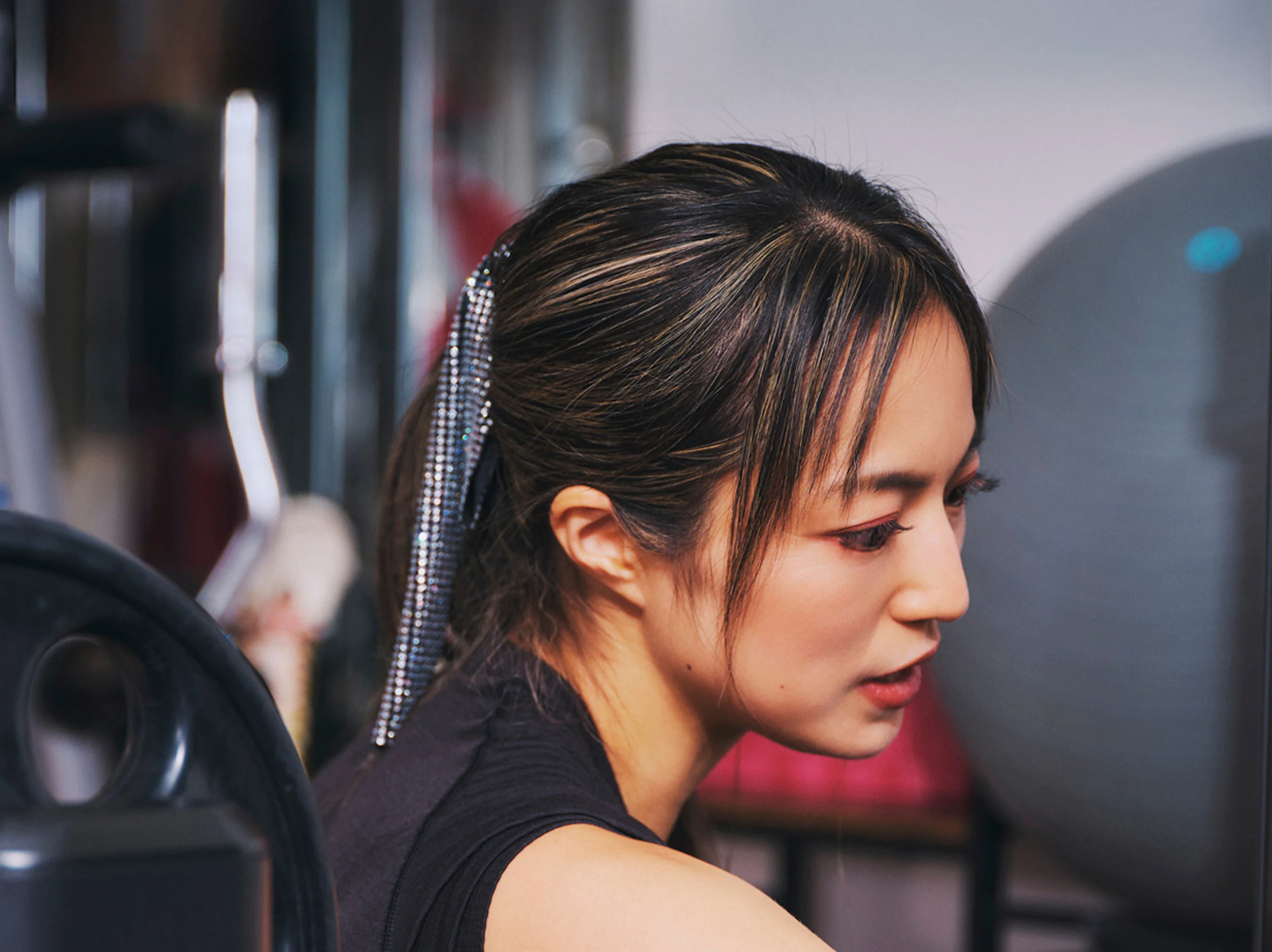 岡部 友のトレーナー画像1