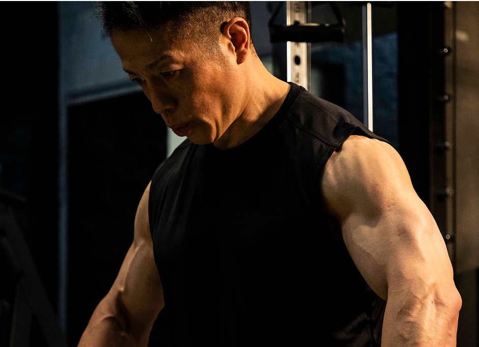 岡田 隆のプロフィール画像