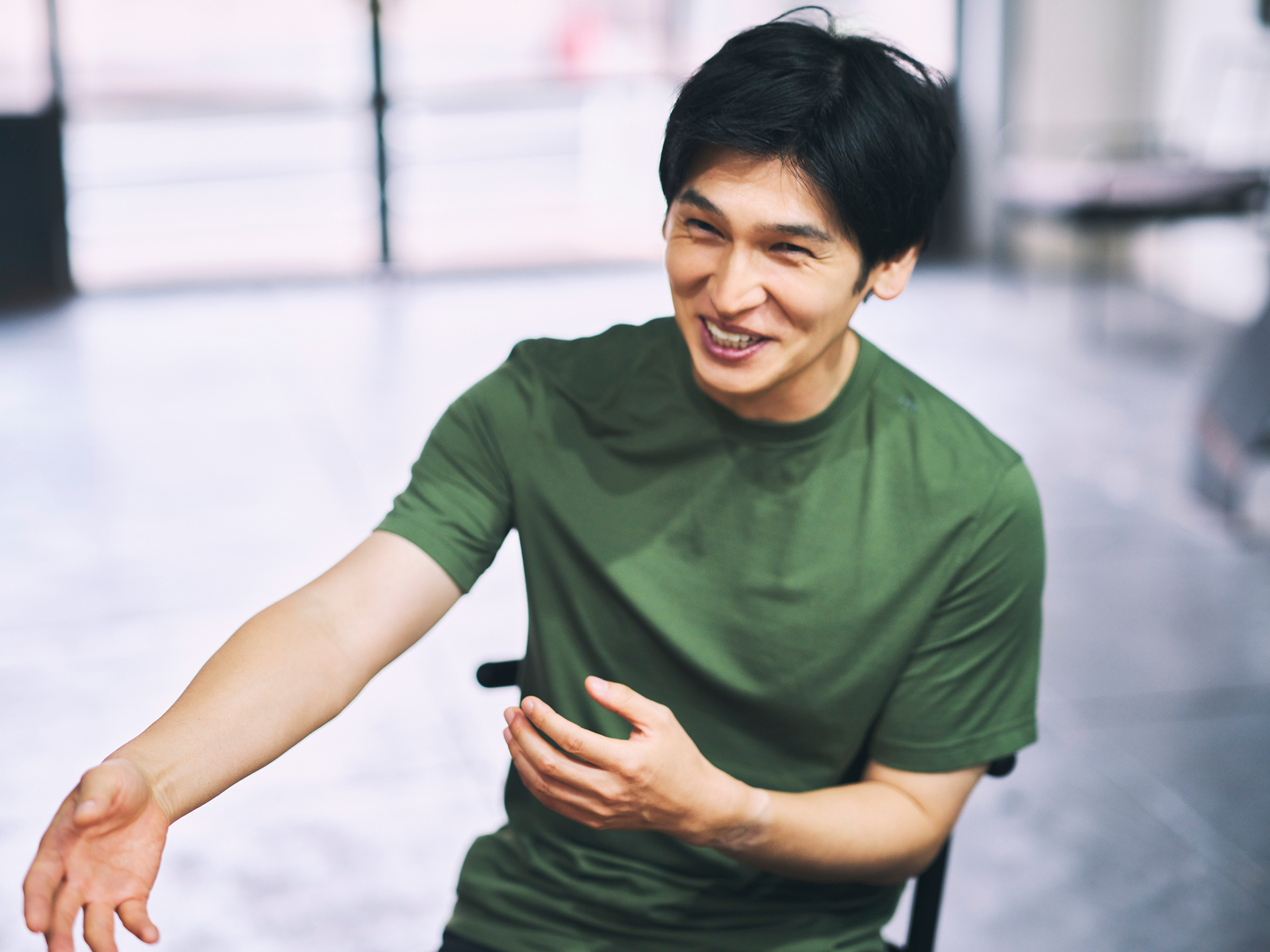 森 拓郎のストーリー画像 5