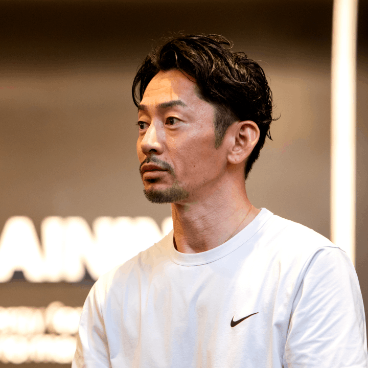 牧野 講平のプロフィール写真