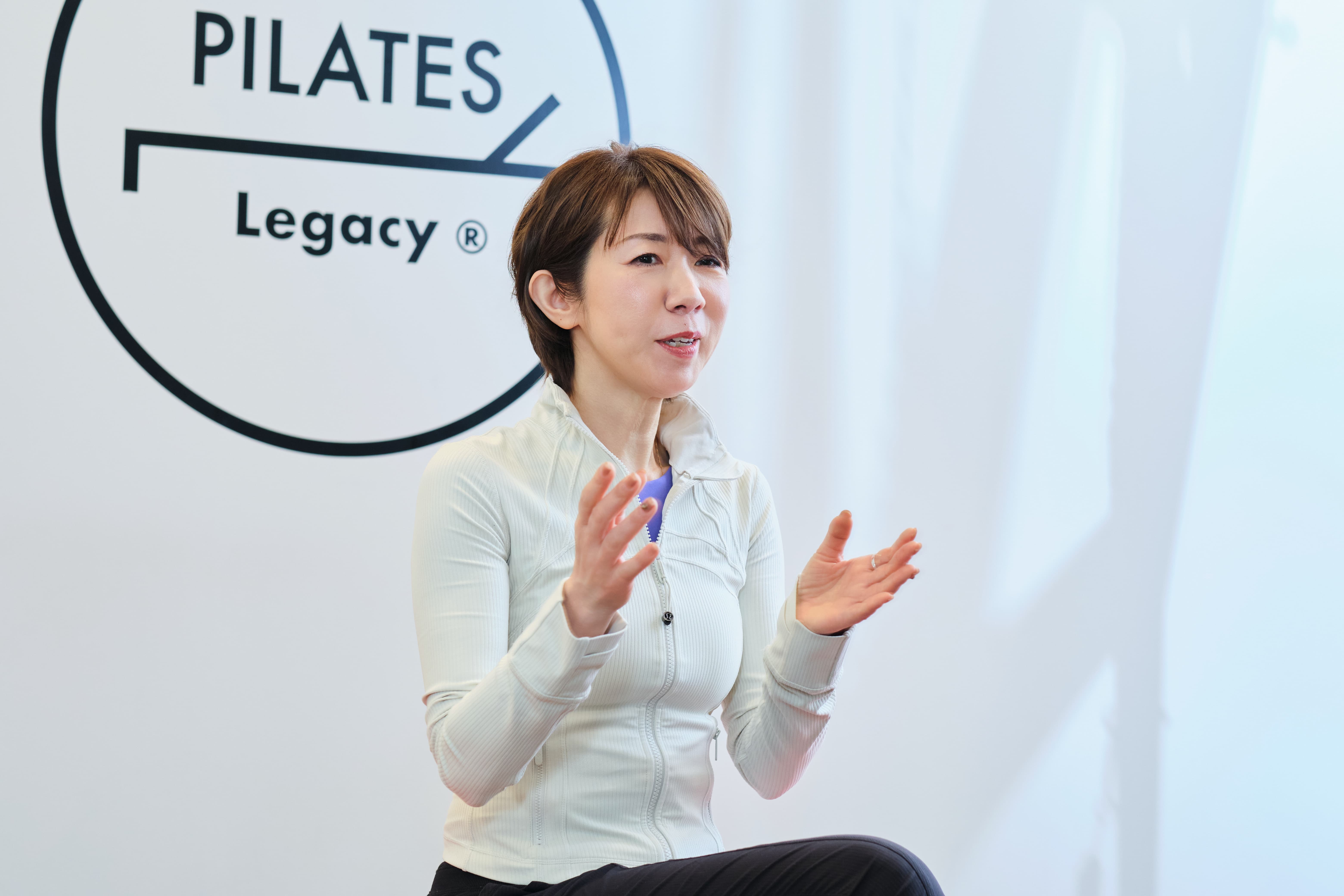 櫻井淳子のストーリー画像 1