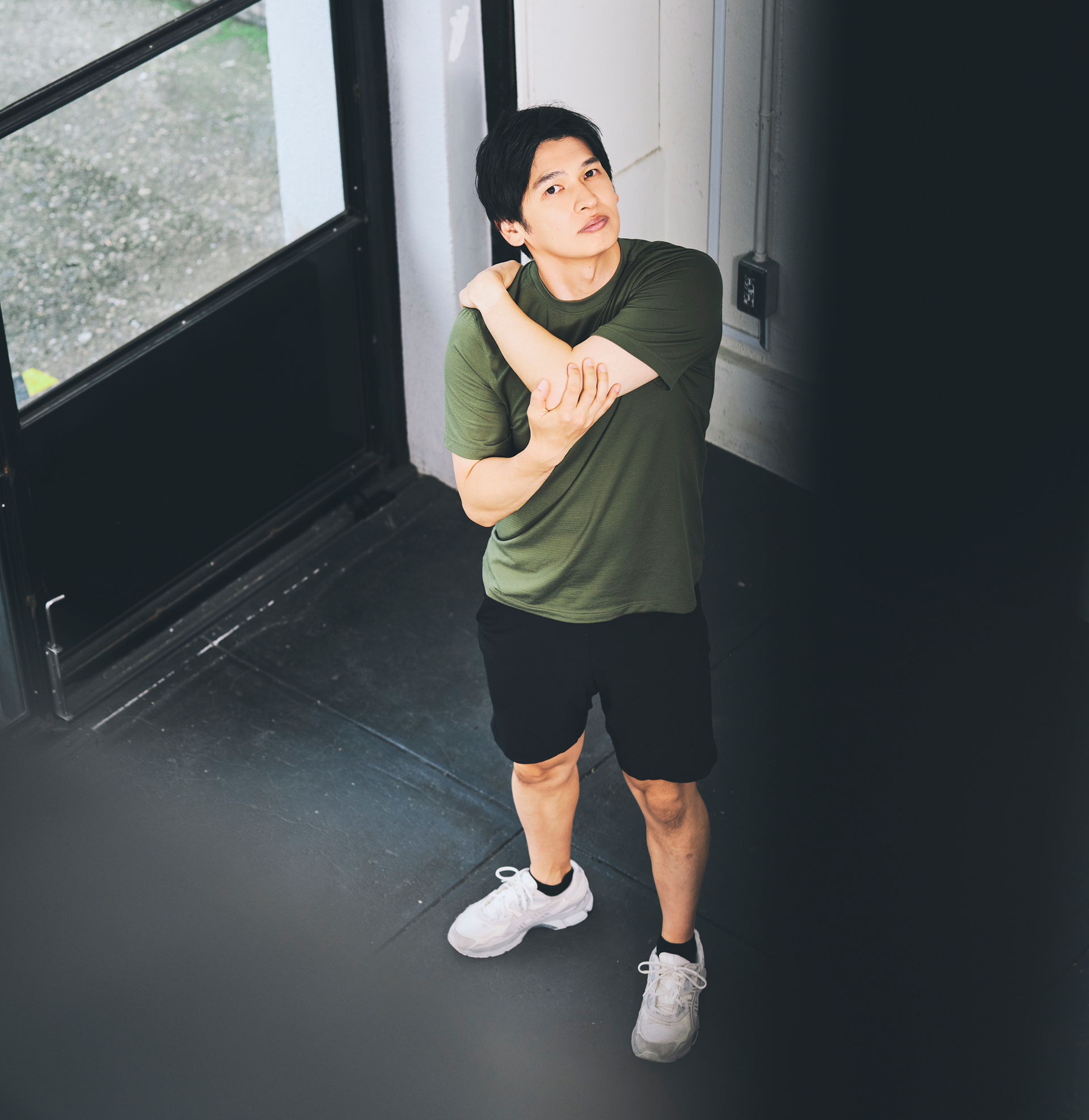 森 拓郎のストーリー画像 4