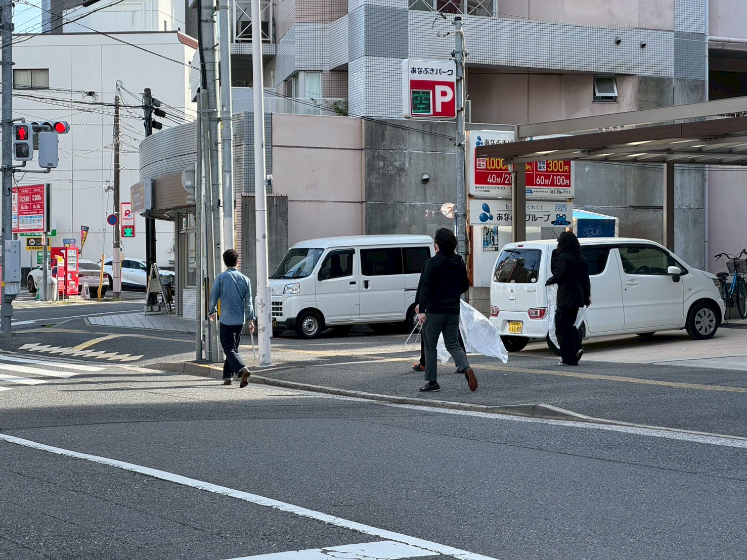 参加メンバー