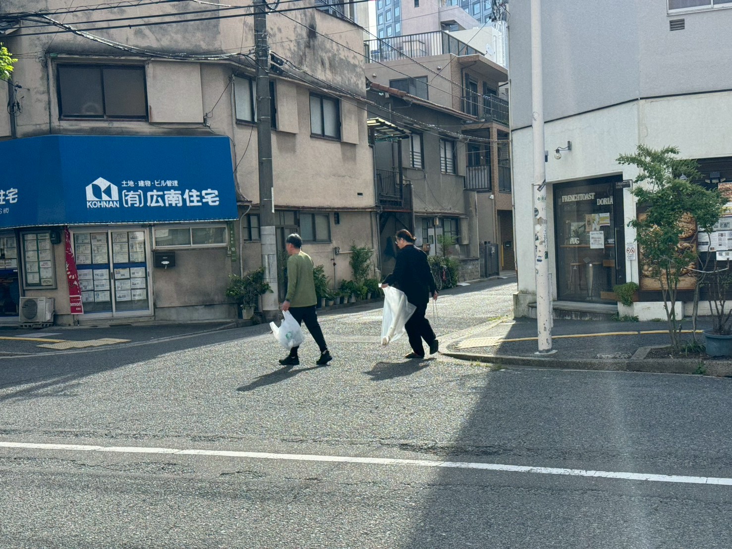 活動の様子