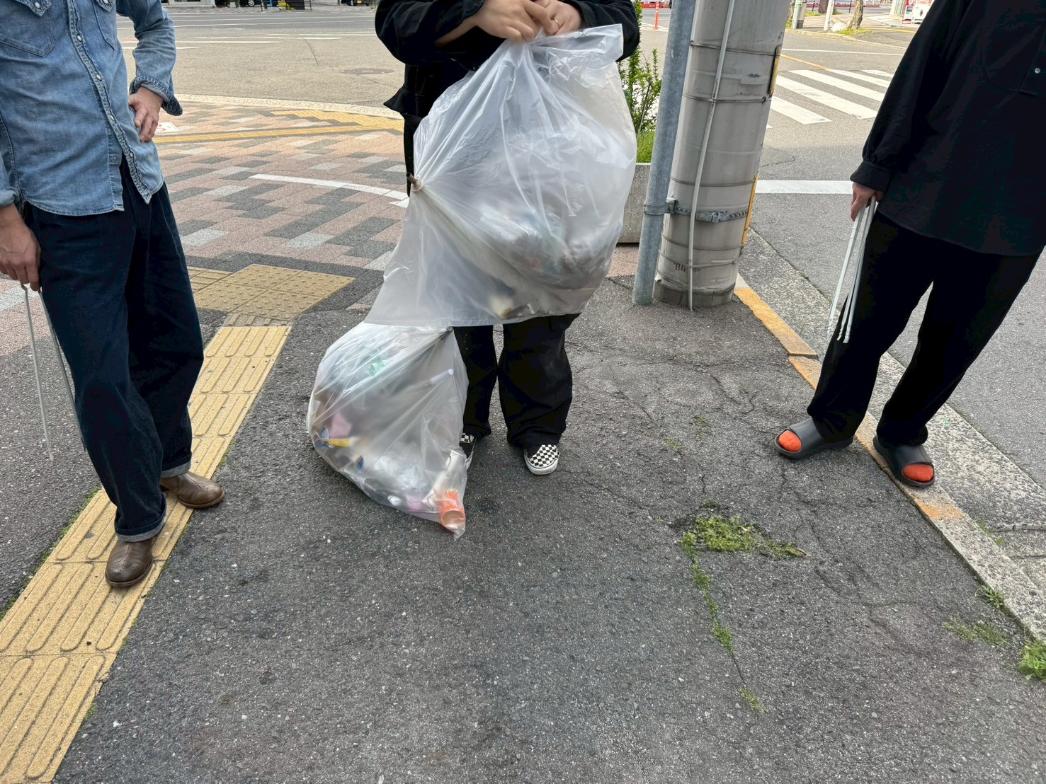 活動の様子