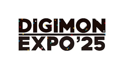 DIGIMON EXPO'25 質問大募集！