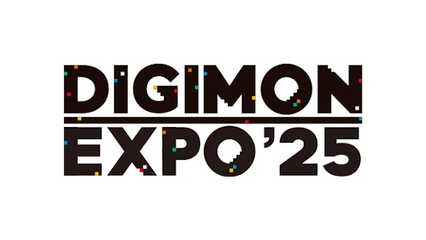 DIGIMON EXPO'25 質問大募集！