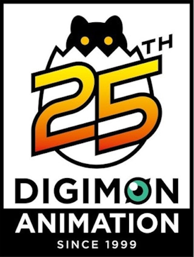 AnimeJapan 2025にてデジモンアニメ25周年記念ステージ開催！