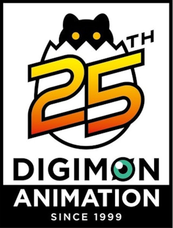AnimeJapan 2025にてデジモンアニメ25周年記念ステージ開催!