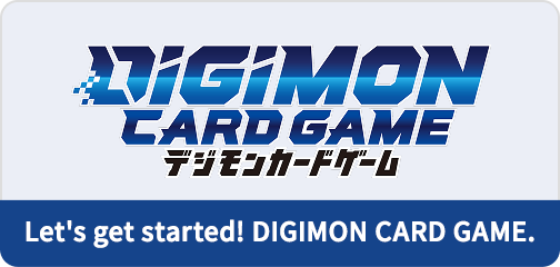 DIGIMON CARD GAME