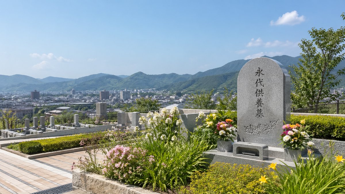 出雲市の墓じまい|手続き・費用・改葬窓口の完全ガイド