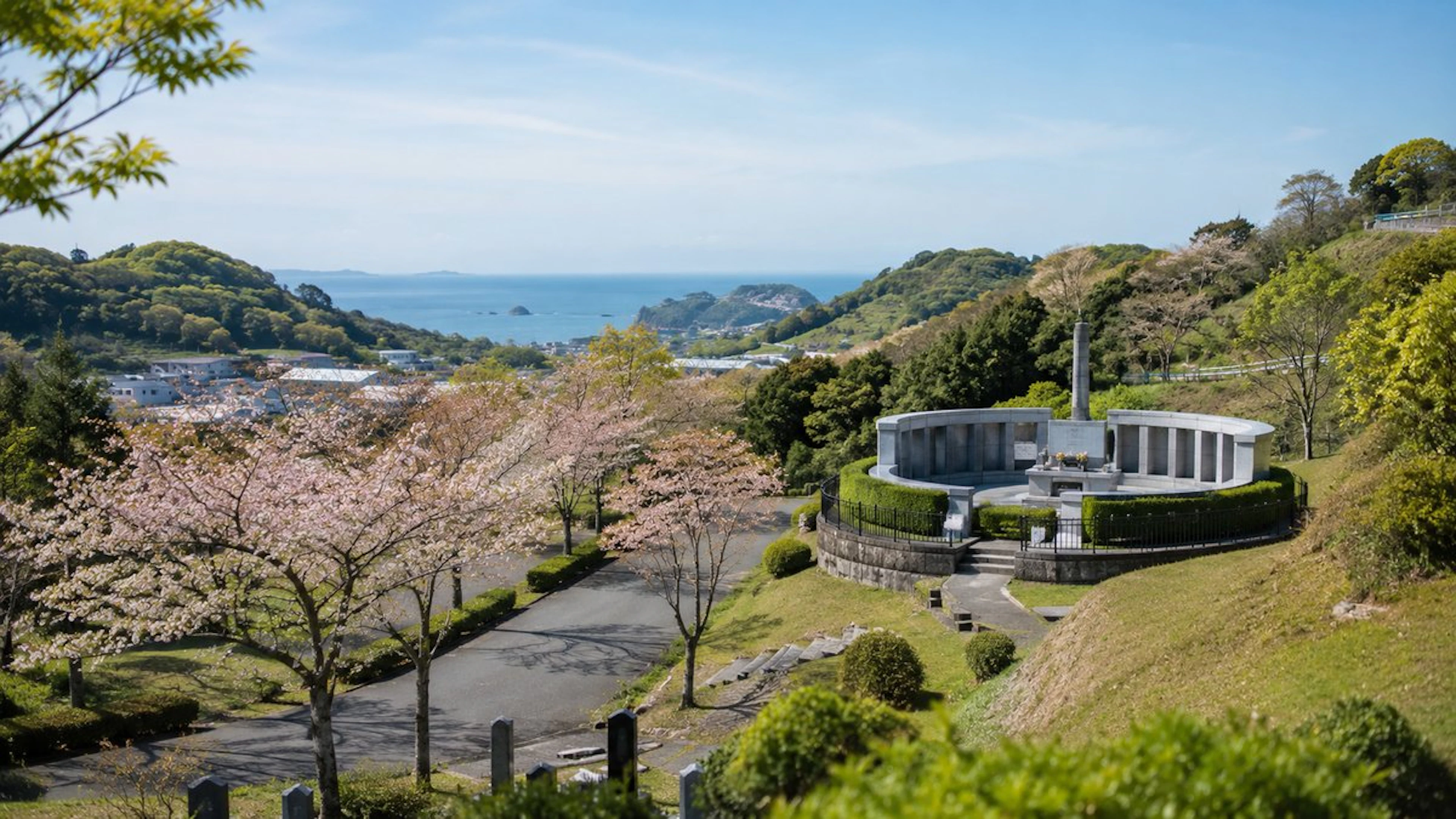 茂原市の墓じまい｜手続き・費用・改葬窓口の完全ガイド