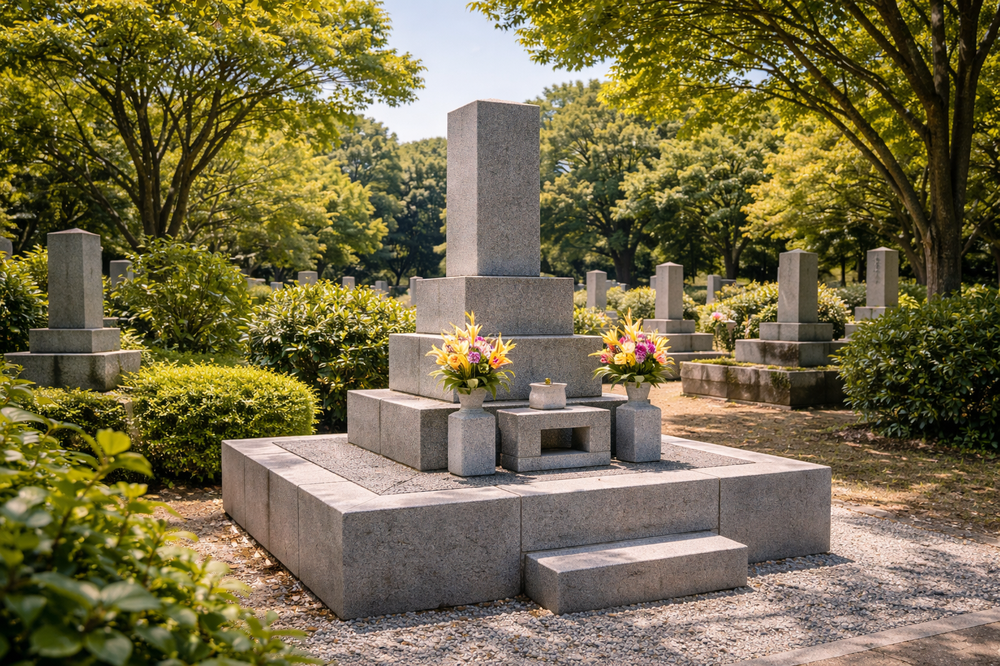 千葉市で墓じまいをするには?費用・手順・流れを解説