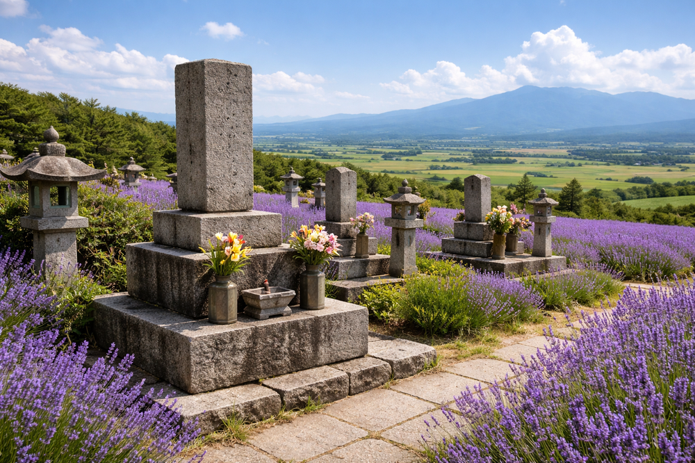 北海道で墓じまいをするには？改葬件数の推移・手続き・費用を解説