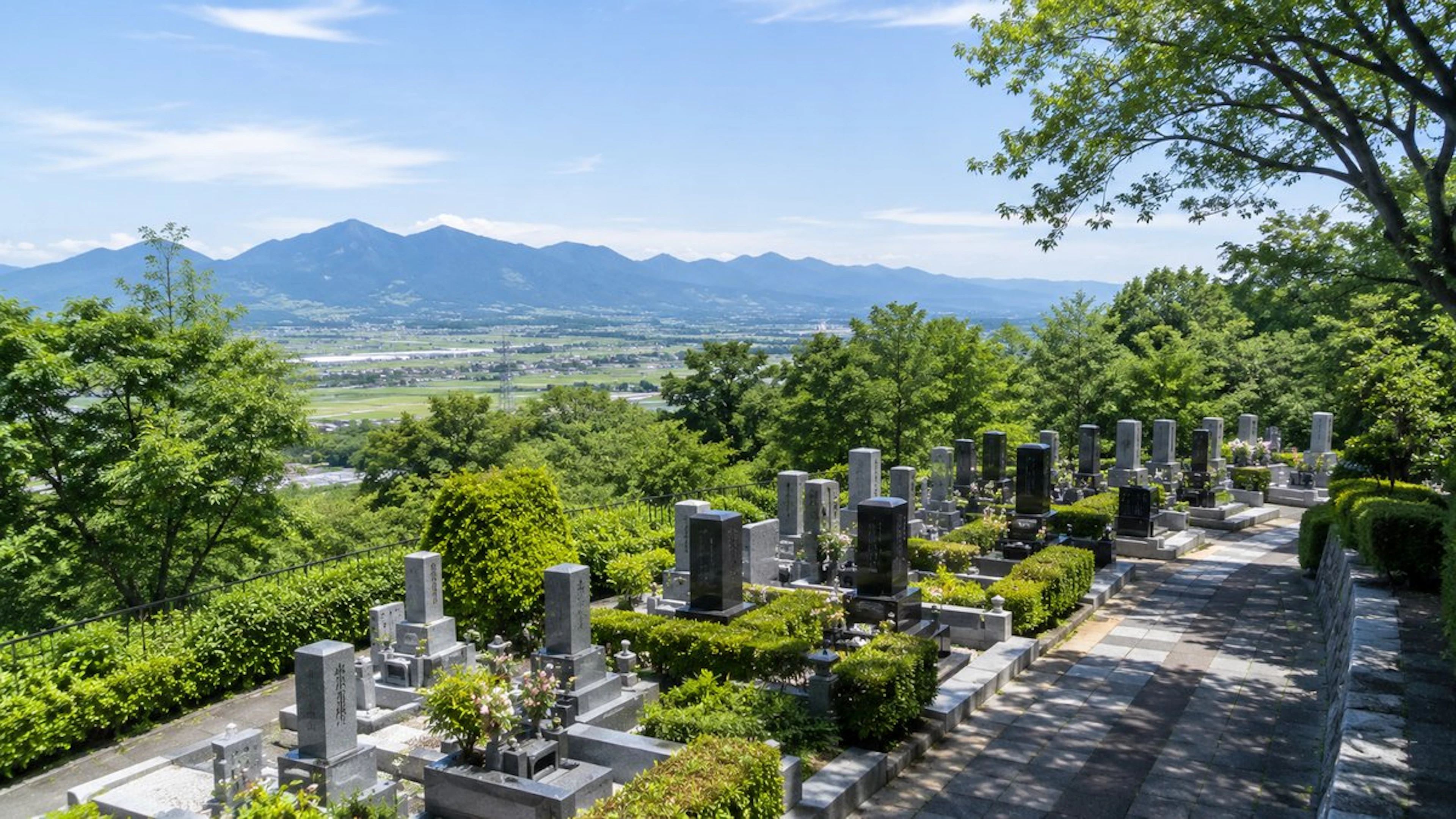 桐生市の墓じまい｜手続き・費用・改葬窓口の完全ガイド