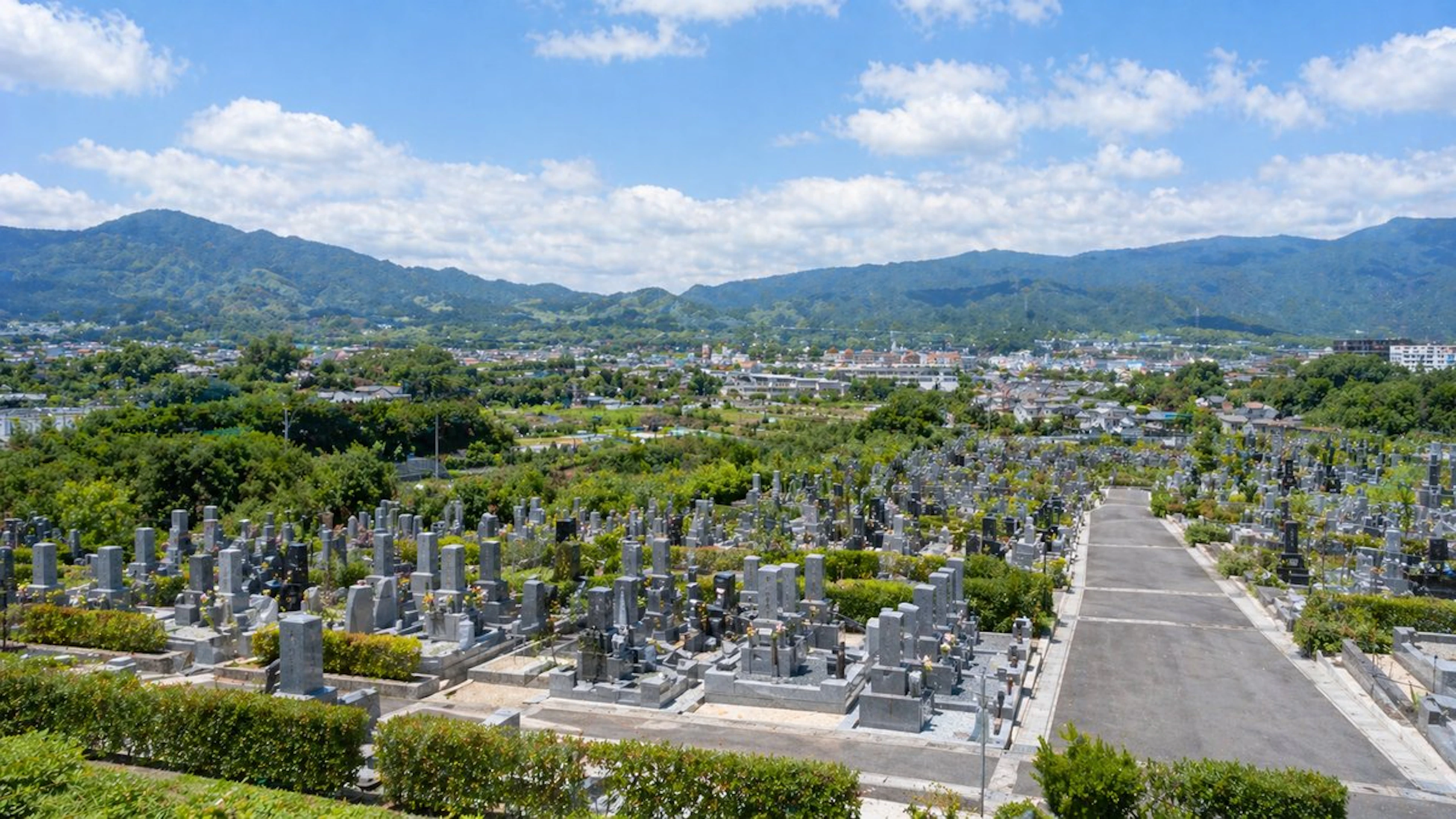 津市の墓じまい｜手続き・費用・改葬窓口の完全ガイド
