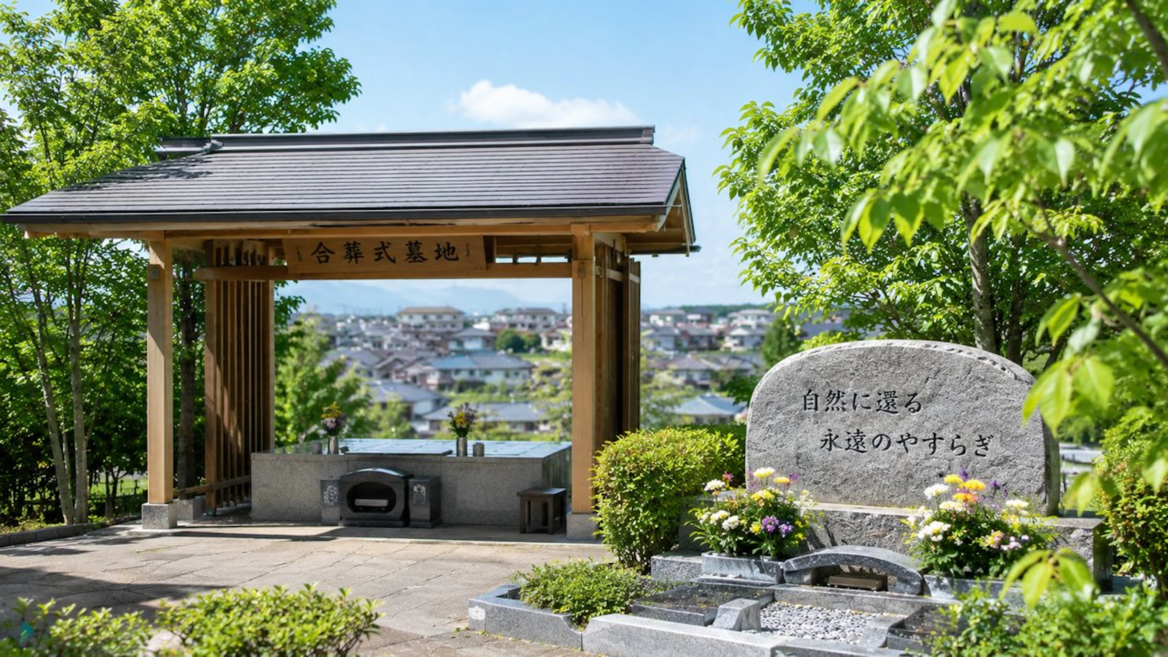 印西市の墓じまい｜手続き・費用・改葬窓口の完全ガイド