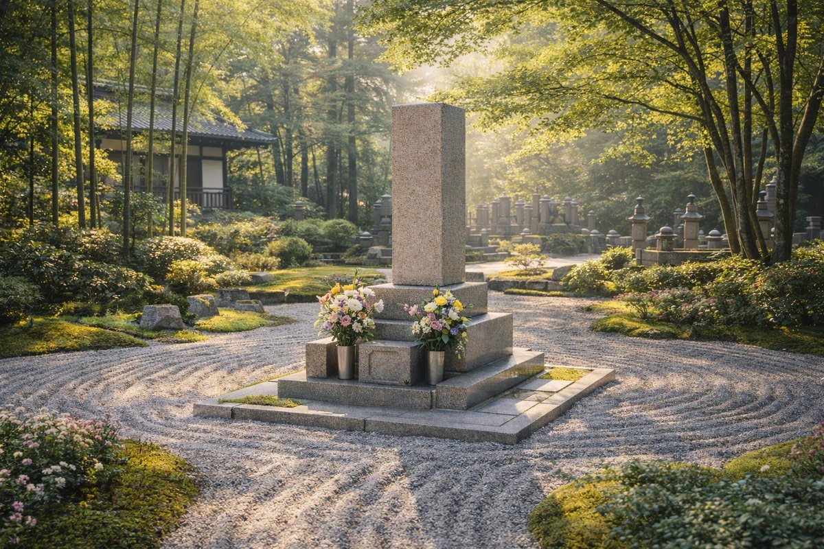 合祀とは｜意味・費用・メリット・デメリットをわかりやすく解説