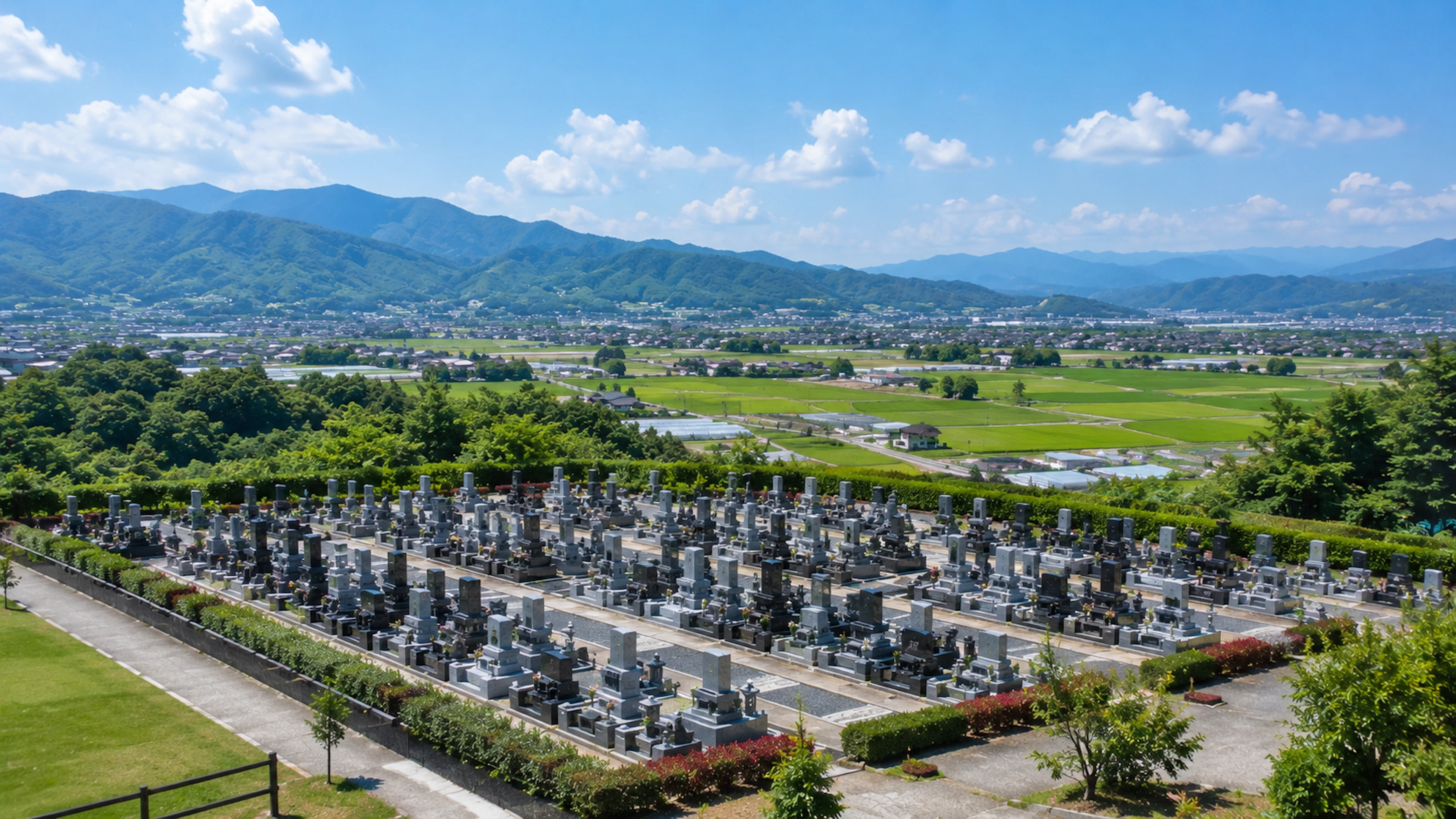 大村市の墓じまい｜手続き・費用・改葬窓口の完全ガイド