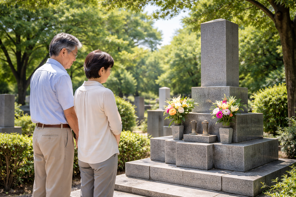 千代田区で墓じまいをするには？費用・手順・流れを解説