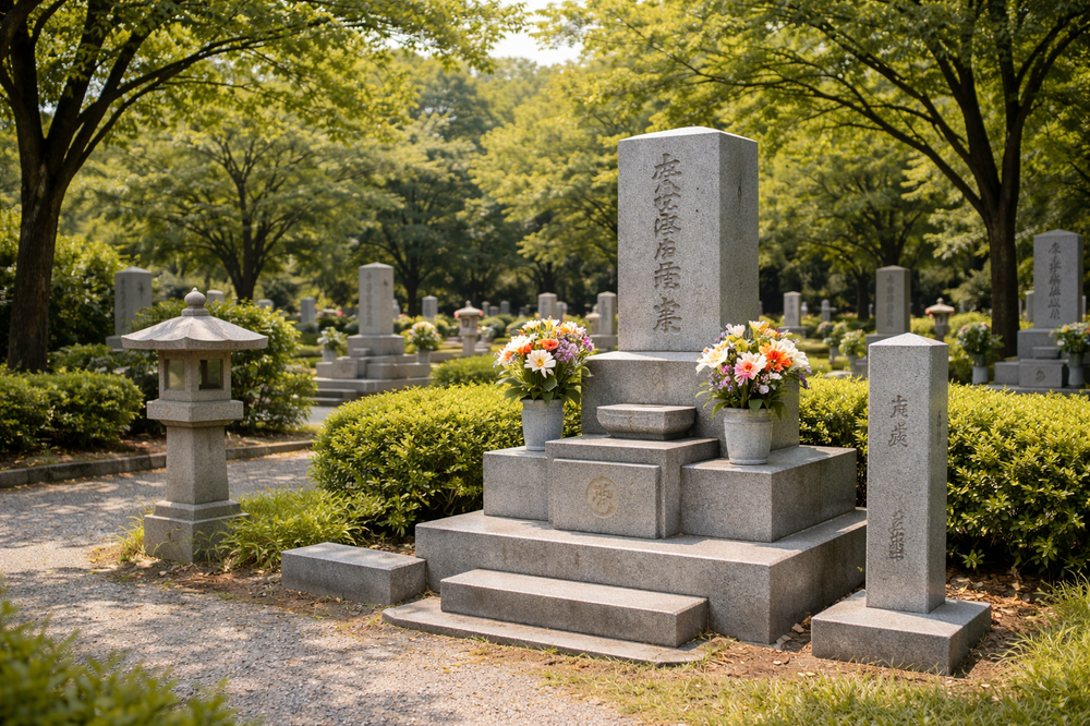 尼崎市で墓じまいをするには？費用・手順・流れを解説