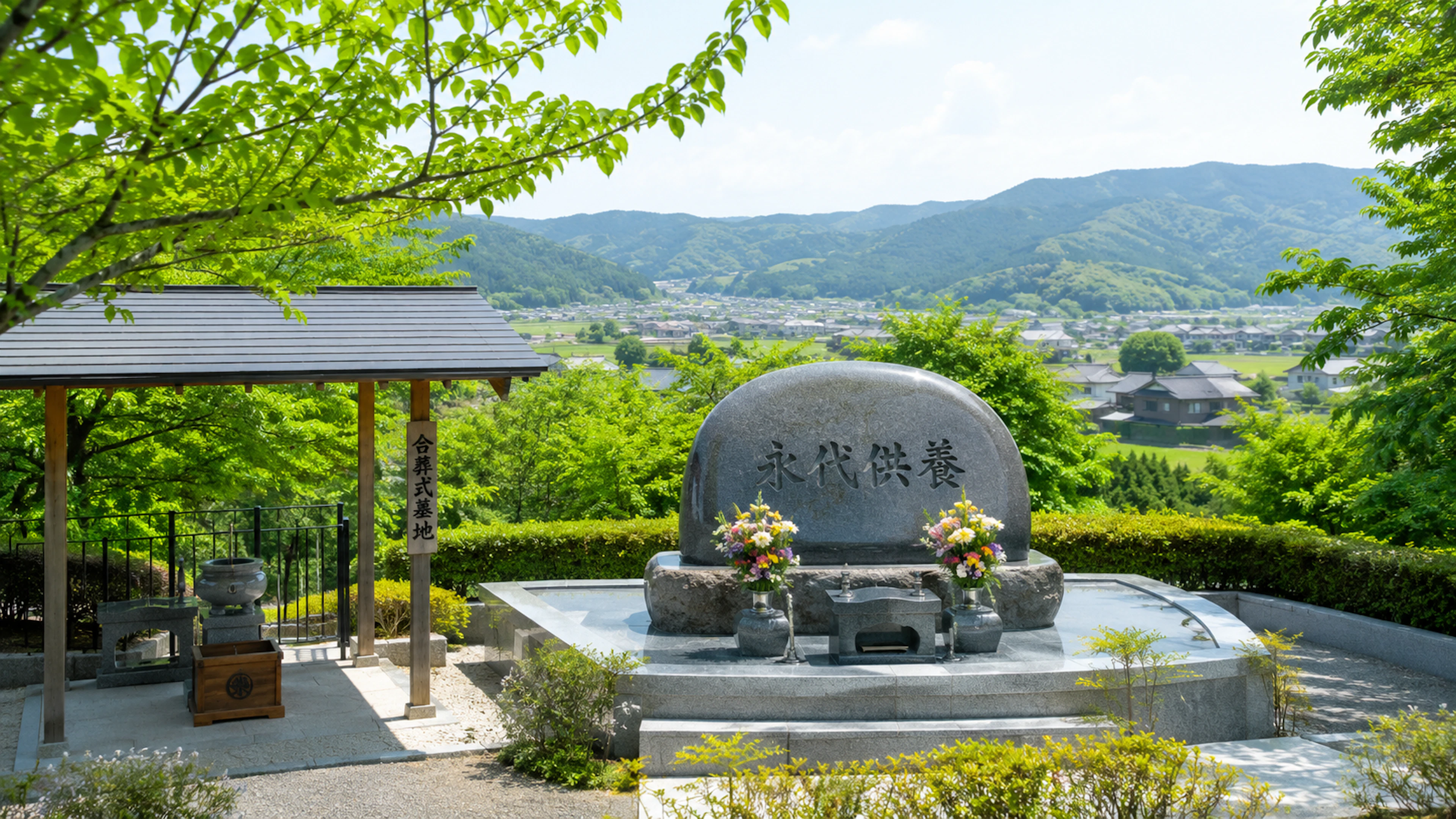 尾道市の墓じまい｜手続き・費用・改葬窓口の完全ガイド
