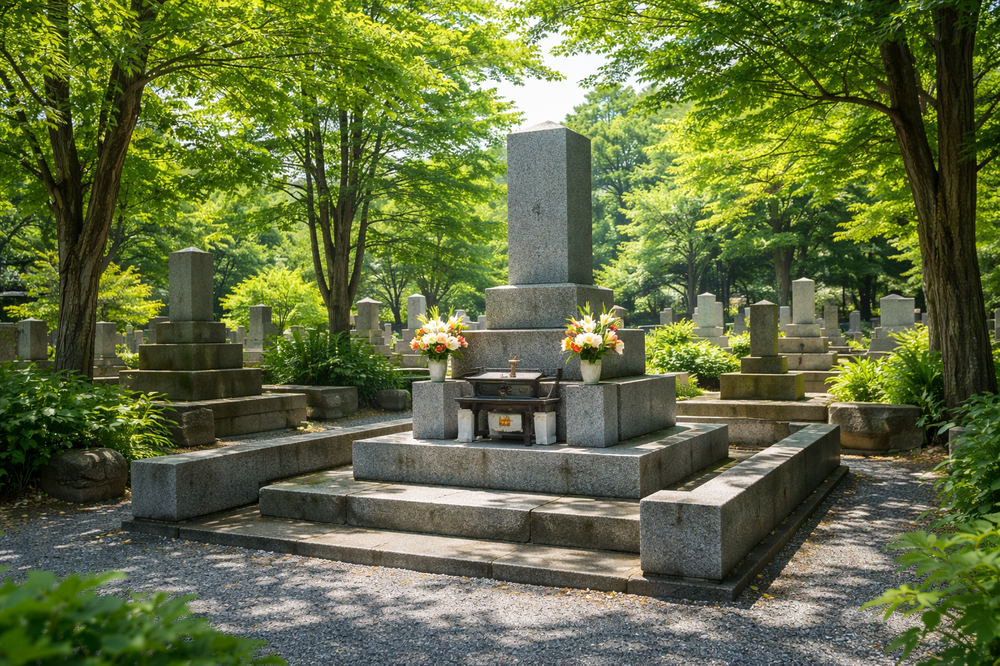 札幌市で墓じまいをするには？費用・手順・流れを解説