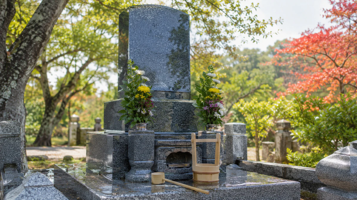 横浜市営 日野公園墓地の墓じまい完全ガイド｜港南区への改葬申請・返還手続き・費用