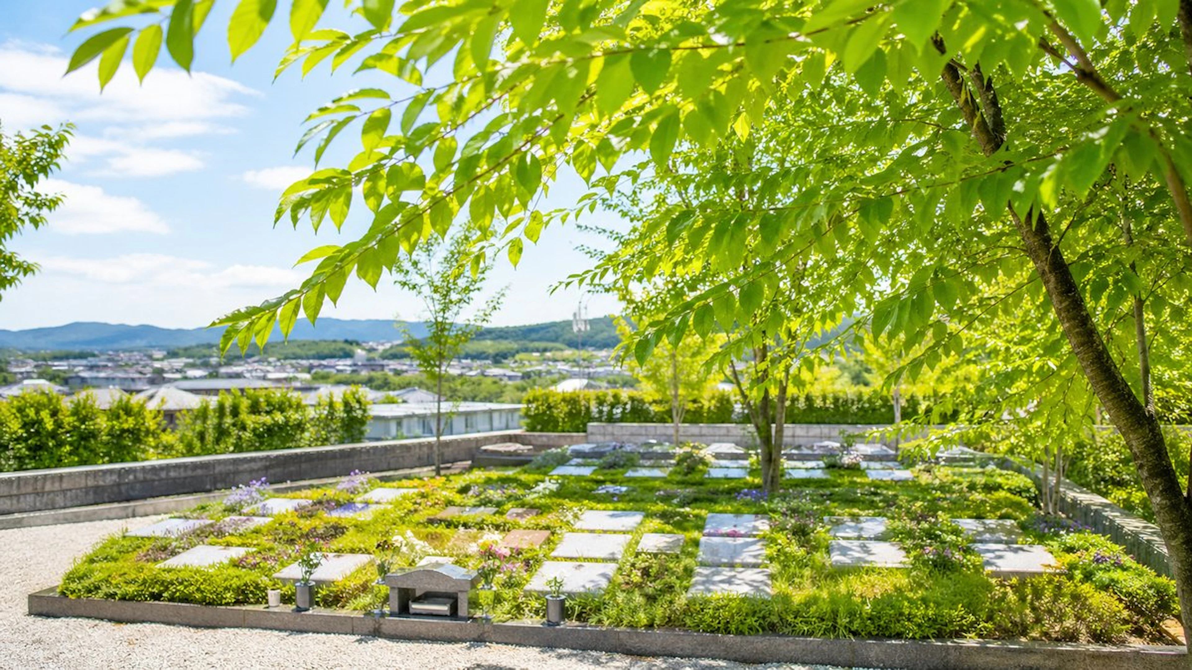 茨木市の墓じまい｜手続き・費用・改葬窓口の完全ガイド
