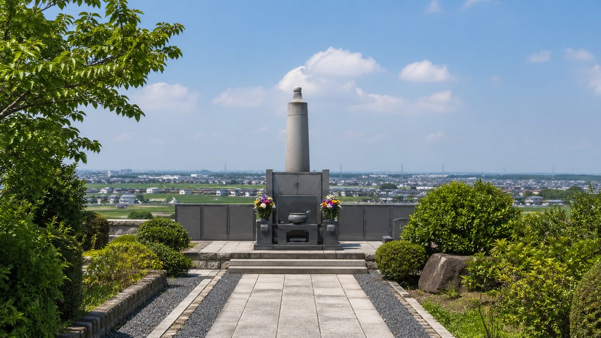 つくば市の墓じまい|手続き・費用・改葬窓口の完全ガイド