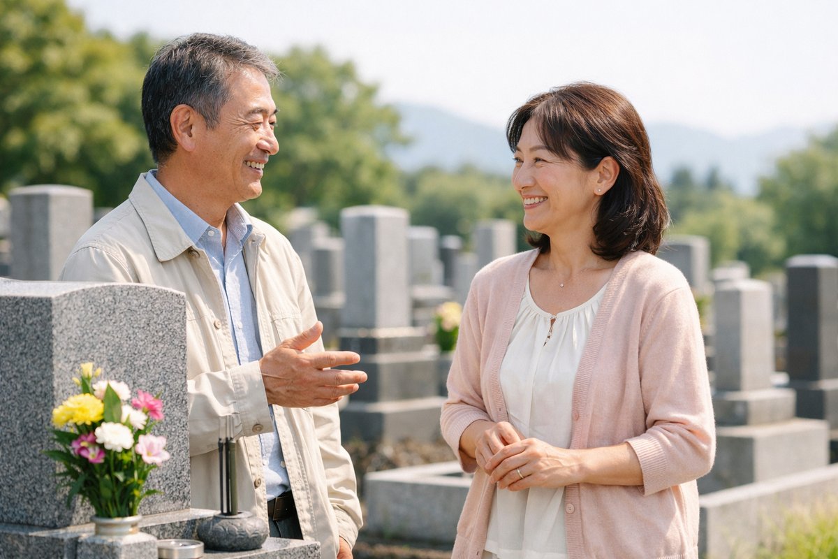 墓じまいは必要か？すべき状況と判断基準をわかりやすく解説