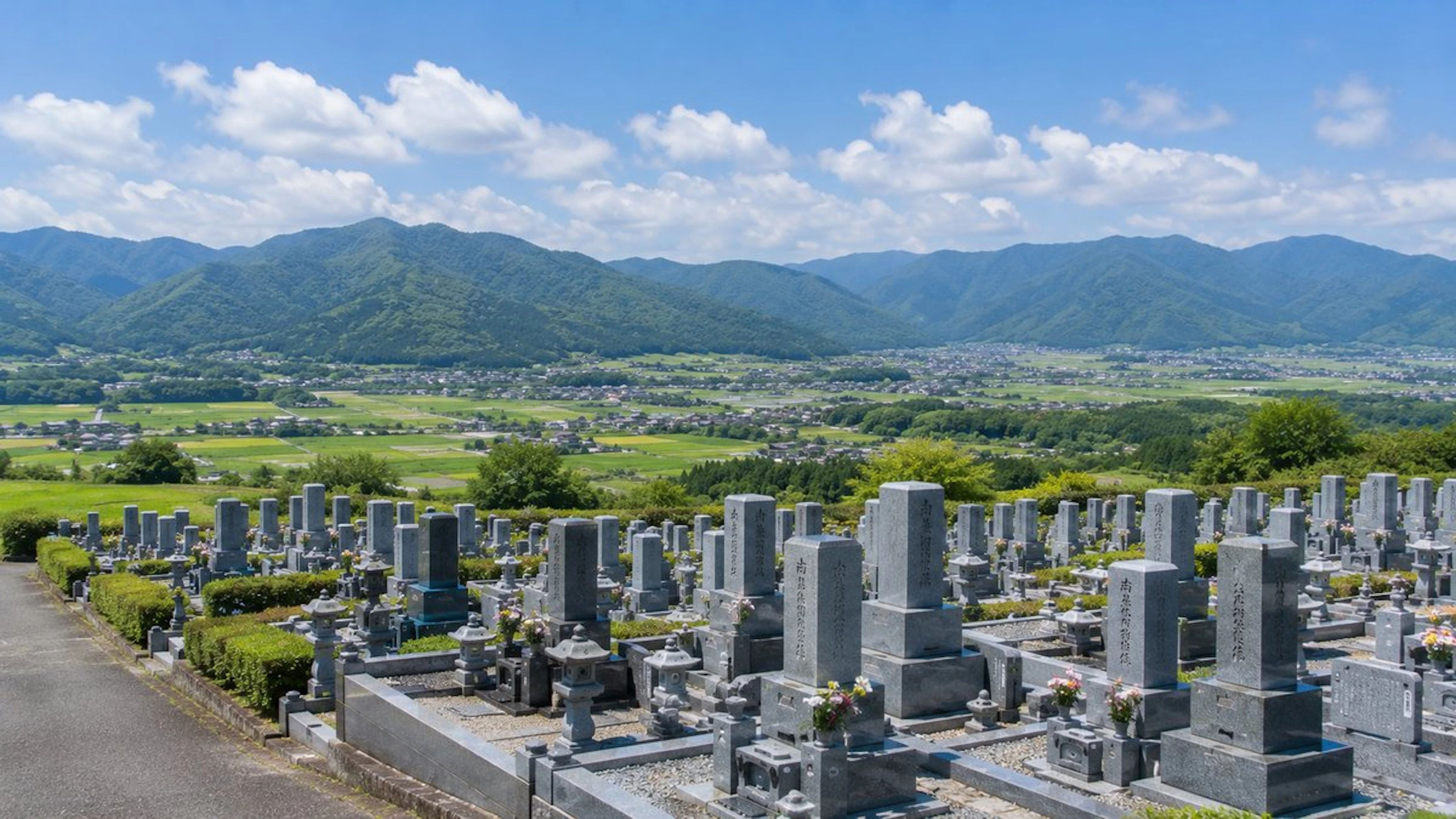 可児市の墓じまい｜手続き・費用・改葬窓口の完全ガイド
