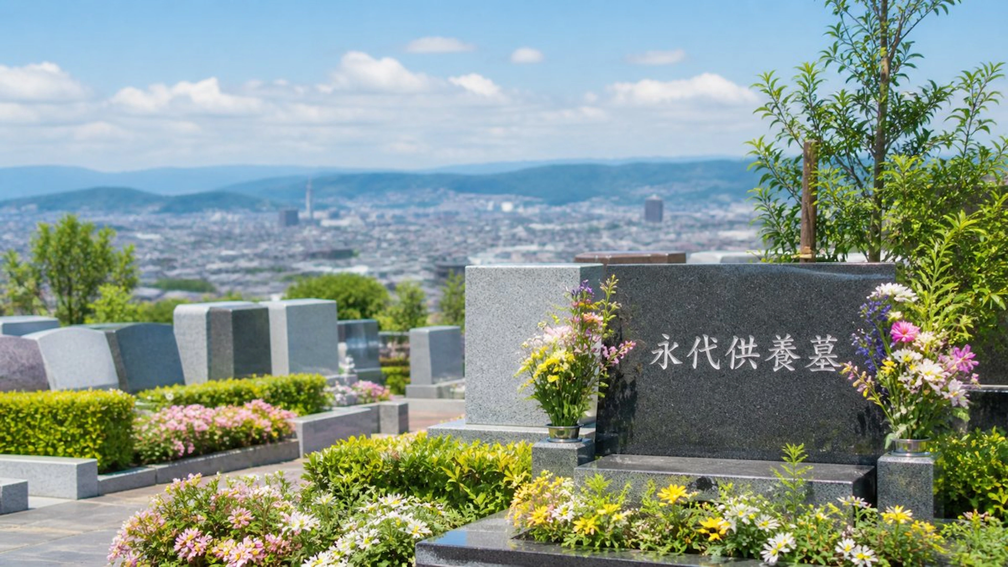 草津市の墓じまい｜手続き・費用・改葬窓口の完全ガイド