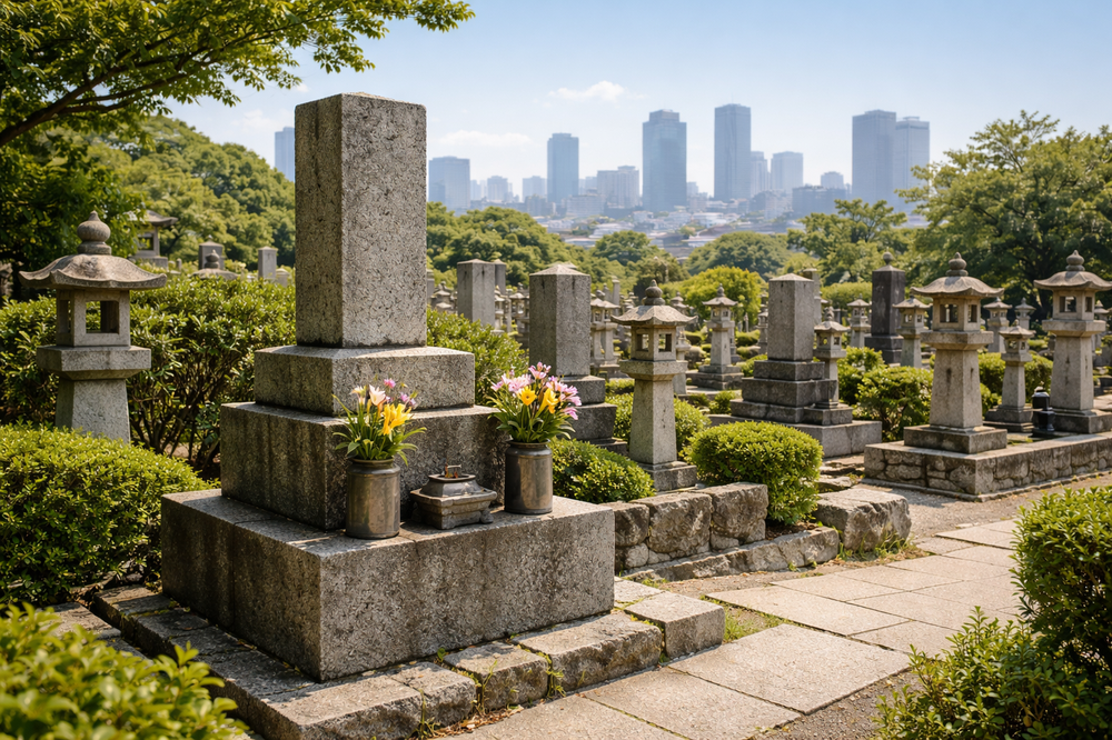 大阪府で墓じまいをするには?改葬件数の推移・手続き・費用を解説